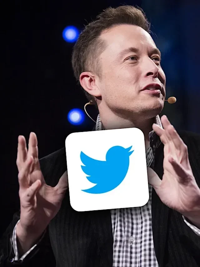 Musk’s US$44 billion deal to take Twitter