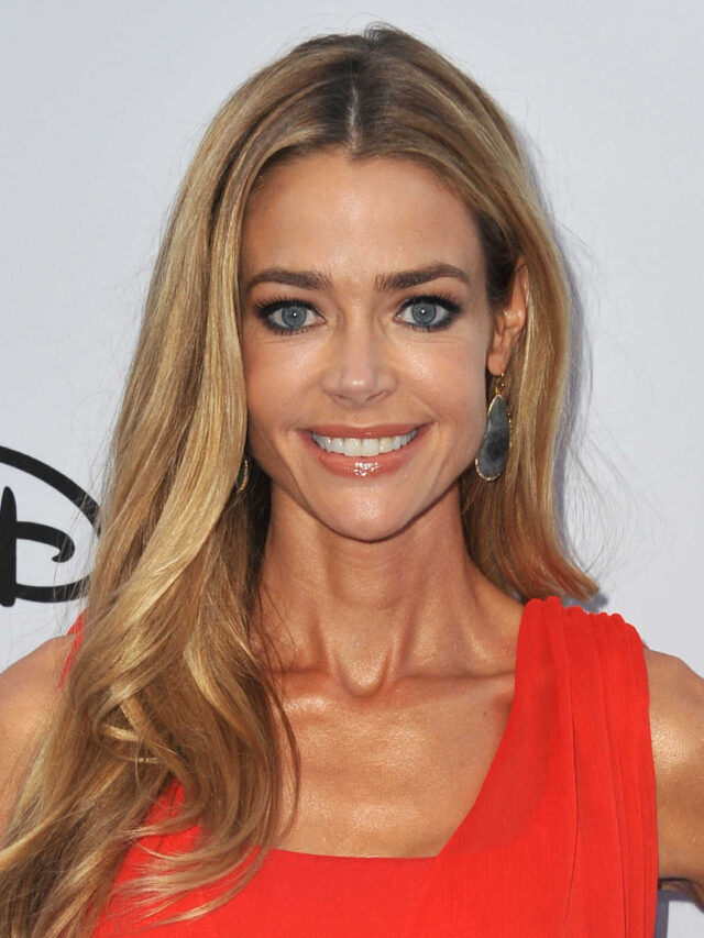 Denise Richards of Hollywood film Wild Things got attacked