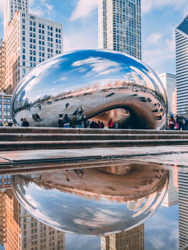 10 Popular Places of USA that you must visit