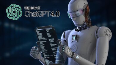 ChatGPT 4 the next Generation of Conversational AI