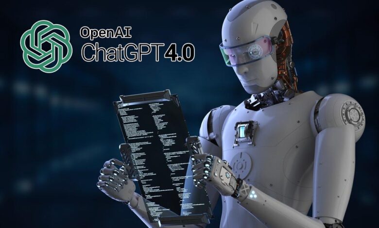 ChatGPT 4 the next Generation of Conversational AI