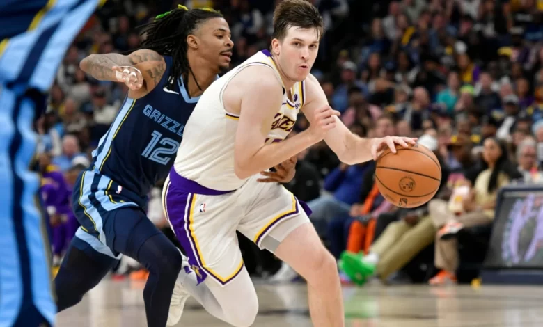 Lakers