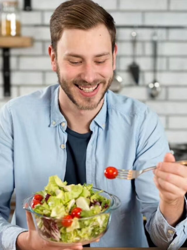 Top 10 General Health tips you must know