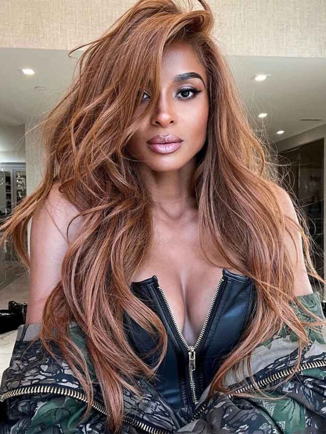 Ciara’s Daring Dress: Embracing Risqué Glamour At The Oscars